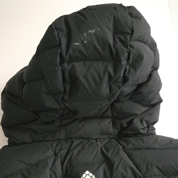 Stio Women's Black Quilted Jacket XL - Picture 9 of 9